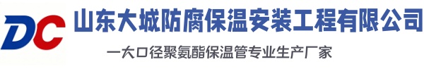 广安大城防腐保温安装工程有限公司